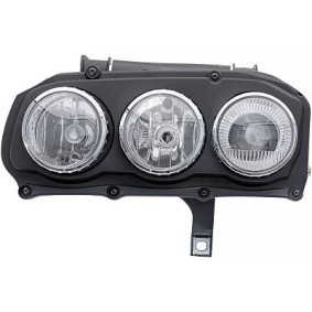 Comprar Faro delantero de DIEDERICHS 3052981 a bajo precio de 159,30 €