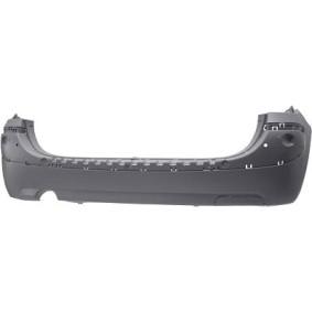 Heckstoßstange 4071655 von DIEDERICHS günstig für 262,37 € online kaufen