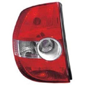 Comprar Piloto trasero de DIEDERICHS 2235091 a bajo precio de 49,66 €
