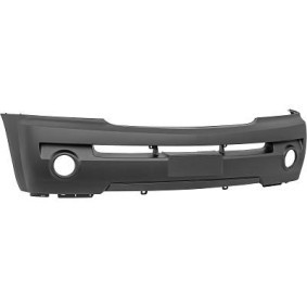 Comprar Parachoques de DIEDERICHS 6585050 a bajo precio de 178,91 €