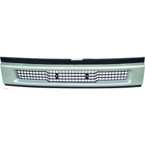 Kühlergrill 3492040 von DIEDERICHS günstig für 57,62 € online kaufen