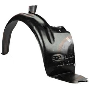 Achetez des Garniture, passage de roue DIEDERICHS 4233009 à prix pour 22,00 €