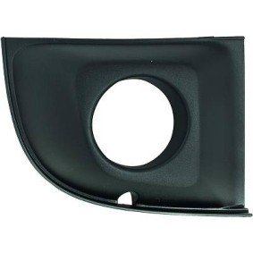 Acquista Griglia paraurti da DIEDERICHS 3405048 a buon mercato per soli 10,14 €