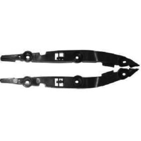 Stoßstangenhalter 1465052 von DIEDERICHS günstig für 17,75 € online kaufen