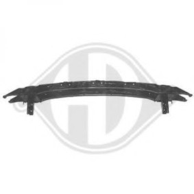 Stoßstangenträger 6550260 von DIEDERICHS günstig für 103,02 € online kaufen