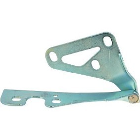 Scharnier, Motorhaube 1806019 von DIEDERICHS günstig für 31,83 € online kaufen