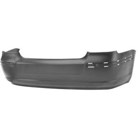 Heckstoßstange 6624055 von DIEDERICHS günstig für 152,07 € online kaufen