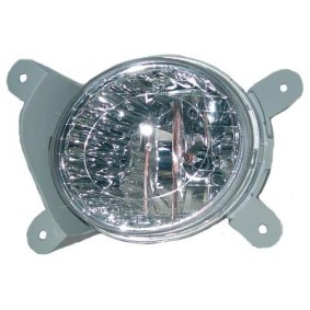 Comprar Faro antiniebla de DIEDERICHS 6552089 a bajo precio de 32,73 €