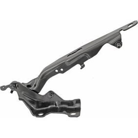 Achetez des Charnière, capot-moteur DIEDERICHS 7661018 à prix pour 77,76 €