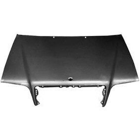 Motorhaube 1670000 von DIEDERICHS günstig für 273,40 € online kaufen