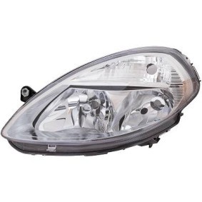 Acquista Faro anteriore da DIEDERICHS 3213981 a buon mercato per soli 116,28 €