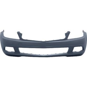 Stoßstange 1672050 von DIEDERICHS günstig für 130,88 € online kaufen