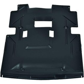 Motorraumdämmung 8016120 von DIEDERICHS günstig für 50,46 € online kaufen