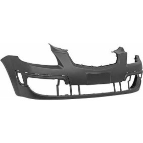 Comprar Parachoques de DIEDERICHS 6541050 a bajo precio de 138,47 €