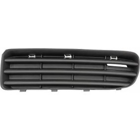 Lüftungsgitter, Stoßfänger 7830147 von DIEDERICHS günstig für 12,40 € online kaufen