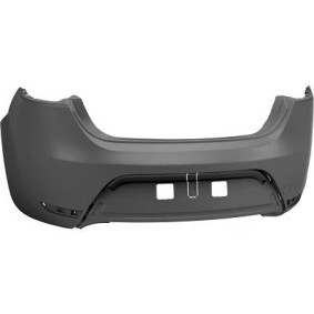 Heckstoßstange 7432255 von DIEDERICHS günstig für 182,62 € online kaufen