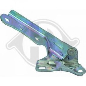Acquista Cerniera, Cofano motore da DIEDERICHS 6841016 a buon mercato per soli 8,15 €