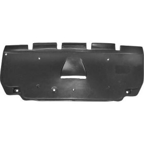 Motorraumdämmung 1026011 von DIEDERICHS günstig für 26,65 € online kaufen