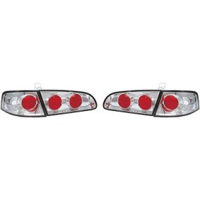 Comprar Juego luz trasera de DIEDERICHS 7425195 a bajo precio de 183,07 €