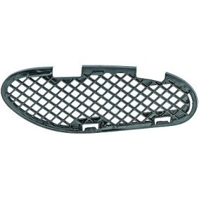 Lüftungsgitter, Stoßfänger 1670162 von DIEDERICHS günstig für 8,68 € online kaufen
