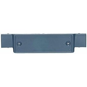 Kennzeichenhalter 1015061 von DIEDERICHS günstig für 13,02 € online kaufen