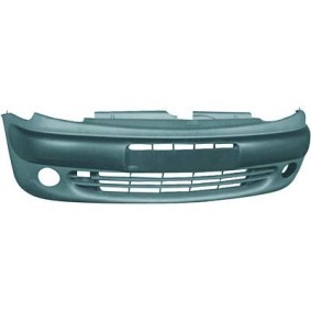 Stoßstange 4070651 von DIEDERICHS günstig für 123,02 € online kaufen