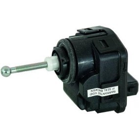 Compre Elemento de ajuste, regulação do alcance dos faróis da DIEDERICHS 2243083 a um preço baixo por 84,74 €