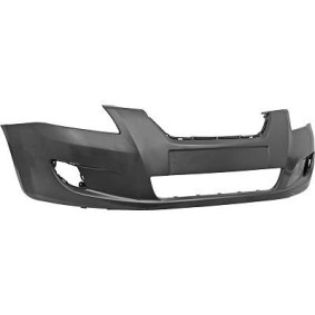Comprar Parachoques de DIEDERICHS 6553050 a bajo precio de 92,03 €