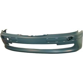 Stoßstange 4242050 von DIEDERICHS günstig für 81,15 € online kaufen