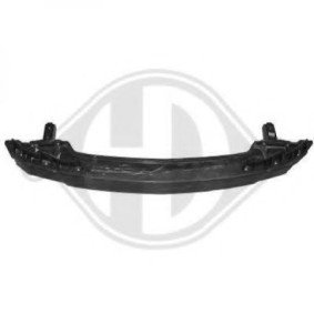Aufpralldämpfer, Stoßfänger 6551060 von DIEDERICHS günstig für 132,86 € online kaufen