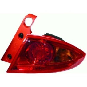 Comprar Piloto trasero de DIEDERICHS 7432291 a bajo precio de 71,69 €