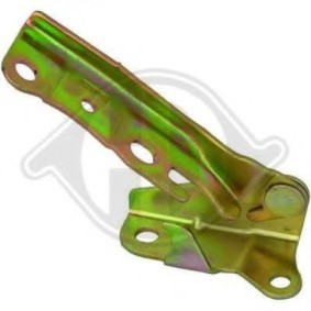 Achetez des Charnière, capot-moteur DIEDERICHS 6821019 à prix pour 9,63 €