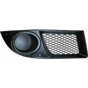 Comprar Cubierta, parachoques de DIEDERICHS 3485148 a bajo precio de 24,20 €