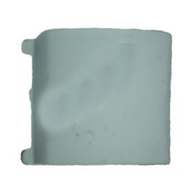 Klappe, Abschlepphaken 1805061 von DIEDERICHS günstig für 12,63 € online kaufen