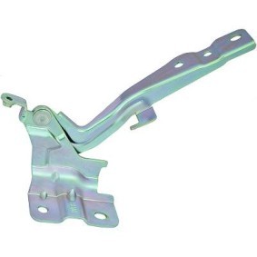 Acquista Cerniera, Cofano motore da DIEDERICHS 6586018 a buon mercato per soli 14,75 €