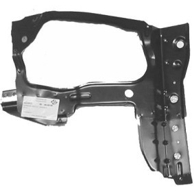 Scheinwerferaufnahme 6222012 von DIEDERICHS günstig für 46,11 € online kaufen