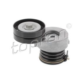 Spannrolle, Keilrippenriemen 206 901 von TOPRAN günstig für 84,47 € online kaufen