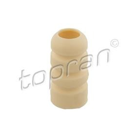 Acquista Tampone paracolpo, Sospensione da TOPRAN 722 680 a buon mercato per soli 4,90 €