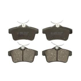 Achetez des Plaquettes de frein ABE C2P007ABE à prix pour 27,34 €