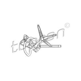 Fensterheber 501 823 von TOPRAN günstig für 47,79 € online kaufen