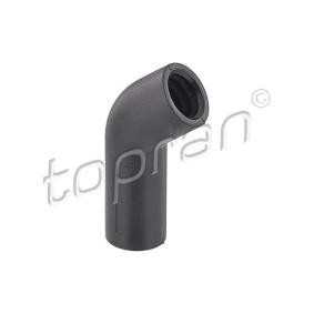 Acquista Flessibile, Scarico aria copritestata da TOPRAN 113 319 a buon mercato per soli 3,17 €