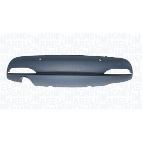 Heckstoßstange 021316003200 von MAGNETI MARELLI günstig für 74,91 € online kaufen