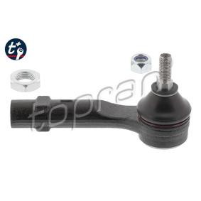 Comprar Rótula de dirección de TOPRAN 722 404 a bajo precio de 21,21 €