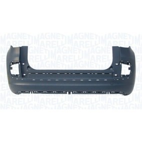 Stoßstange 021316003130 von MAGNETI MARELLI günstig für 262,40 € online kaufen