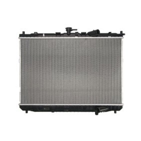 Achetez des Radiateur du moteur THERMOTEC D70310TT à prix pour 121,89 €