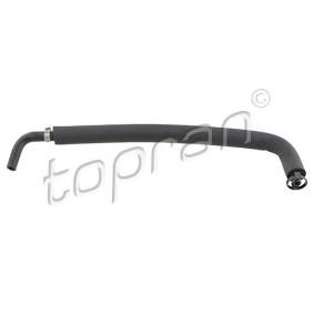 Schlauch, Zylinderkopfhaubenentlüftung 501 784 von TOPRAN günstig für 14,41 € online kaufen