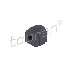Achetez des Silent bloc de barre stabilisatrice TOPRAN 501 793 à prix pour 4,81 €
