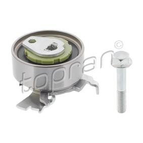 Spannrolle, Zahnriemen 205 255 von TOPRAN günstig für 40,13 € online kaufen