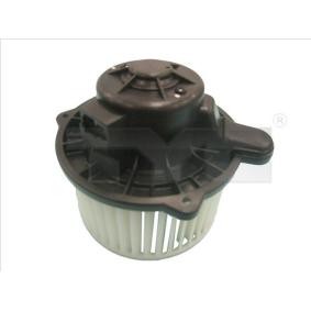 Achetez des Pulseur d'air habitacle TYC 513-0007 à prix pour 57,84 €