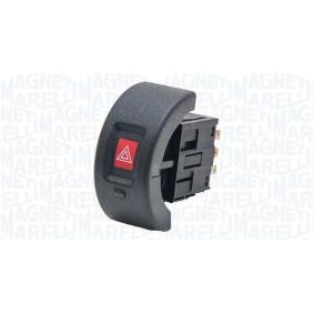 Warnblinkschalter 000051024010 von MAGNETI MARELLI günstig für 12,55 € online kaufen